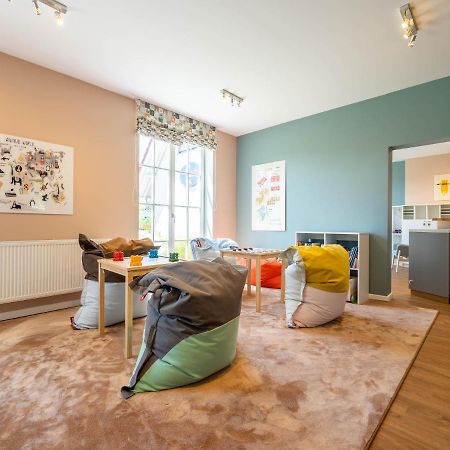 Feriendorf Rugana - Komfort Appartement Mit 1 Schlafzimmer B12 Дранске Экстерьер фото