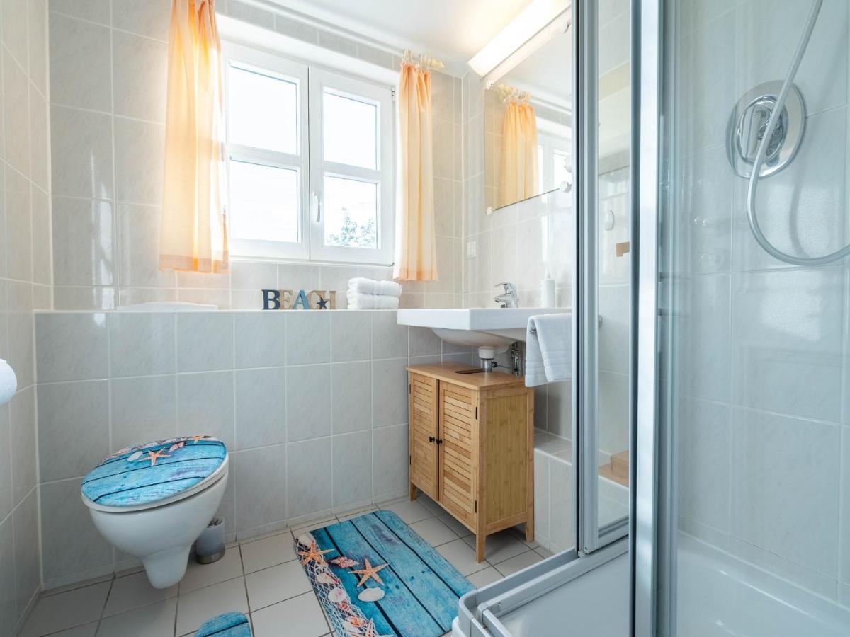 Feriendorf Rugana - Komfort Appartement Mit 1 Schlafzimmer B12 Дранске Экстерьер фото