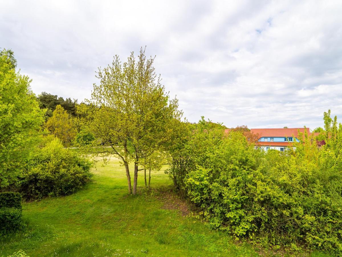 Feriendorf Rugana - Komfort Appartement Mit 1 Schlafzimmer B12 Дранске Экстерьер фото