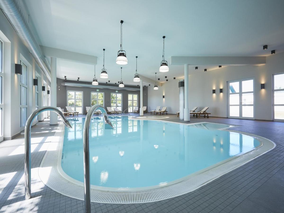 Feriendorf Rugana - Komfort Appartement Mit 1 Schlafzimmer B12 Дранске Экстерьер фото