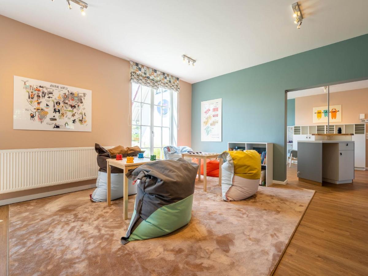 Feriendorf Rugana - Komfort Appartement Mit 1 Schlafzimmer B12 Дранске Экстерьер фото